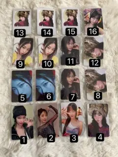 ルセラフィム　カズハ　crazy