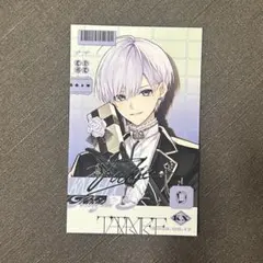 騎士X タケヤキ翔 フォトカード