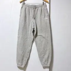 THE NORTH FACE 【M】グレー スウェットパンツ ジョガーパンツ