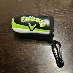 Callaway ゴルフボールケース　ポーチ