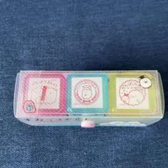すみっコぐらし　スタンプ