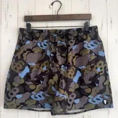8G SHOOT×69slam ALOHA ショートパンツ　エイジシュート