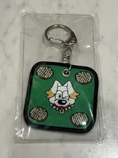 【会場限定】ONE N' ONLYご当地刺繍キーホルダー 大阪