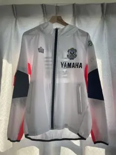 ジュビロ磐田　Admiral ウィンドブレーカー XL