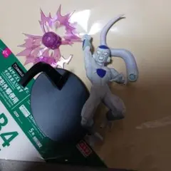 エフェクト　破損　パーツ　足りない　フリーザ 　materia