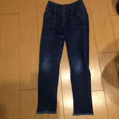 ジーンズ ボトムス