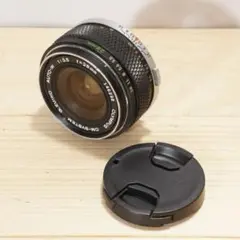 2025年最新】OLYMPUS G.ZUIKO AUTO-W 28mm F3.5の人気アイテム