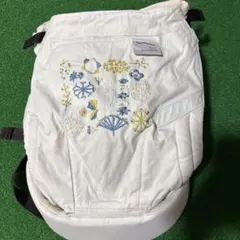 サンアンドビーチ 抱っこ紐 yasou(OM-1)のサムネイル