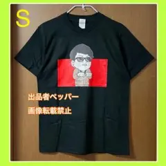 HIKAKIN Tシャツ S 黒