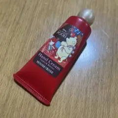 【新品未使用】HOUSE OF ROSE ハンドクリーム プーさん 30g