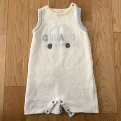 ジェラピケ 80-90 ロンパース ジェラートピケ ベビー 服 赤ちゃん ♡