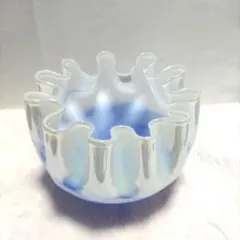 花瓶　花器　モダン　グラデーション　ガラス　マルティグラス