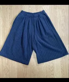 ガウチョパンツ140