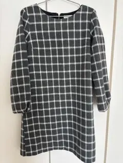チェック　ワンピース