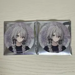 即購入⭕️ バラ売り❌ プロセカ 朝比奈まふゆ ZOZO グリ缶