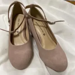 MAJESTIC LEGON ストラップ パンプス、新品、オシャレのサムネイル