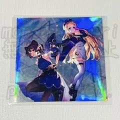 にじさんじ Nornis 戌亥とこ 町田ちま Tensegrity ステッカー