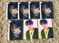 許豊凡 INI Iトレカ