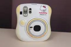 FUJIFILM チェキ　instax mini 25