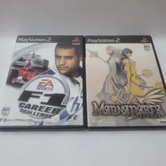 PS2 ソフトセット