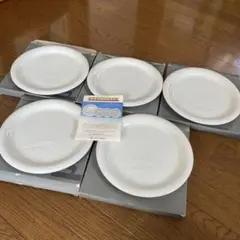 kansai ノリタケ　イタリアンパスタ皿5枚