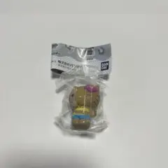 【新品】サンリオ　みんなでバカンスフィギュア　ハローキティ　日焼けキティ