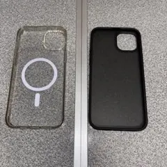 ☆ iphone 15plus用カバー　☆
