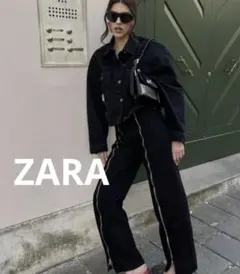 ☆らら様 専用ZARA オールインワン スキーウェア ☆ - メルカリ