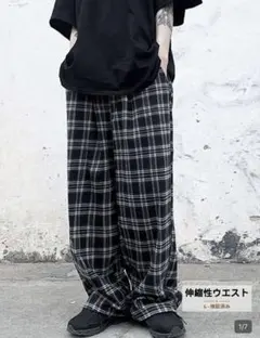 SHEIN メンズ パンツ