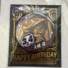 2025年最新】天喰環 バースデーの人気アイテム - メルカリ