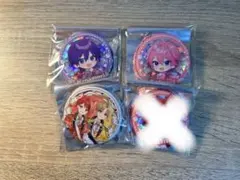 すとぷり 缶バッジ