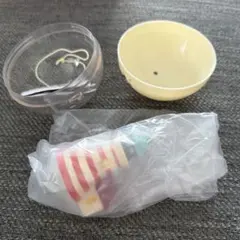 東京ディズニーリゾート カプセルトイ