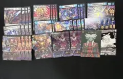 デュエルマスターズ クローシスゴッド デッキパーツ - メルカリ
