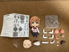 ご注文はうさぎですか?? ねんどろいどココア キャラボイスCD 開封済み