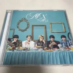 ⭐️おまけ付⭐️ M!LK M!X アルバム CD