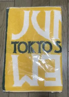 2026年最新】国内アーティスト：東京スカパラダイスオーケストラ