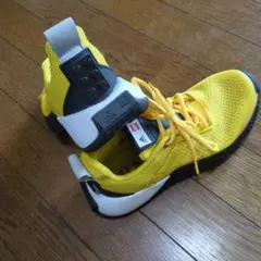 アディダス×レゴ　コラボスニーカー　22.0cm