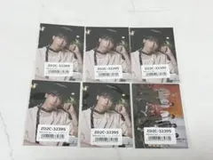 パラノイドランデブー ユニバーサルミュージック トレカ 武藤潤