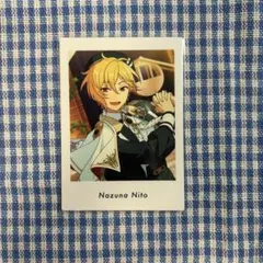 あんスタ ぱしゃっつ 仁兎なずな