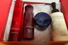 アテニア ATTENIR プライマーショット・ドレスリフトローション等8点 