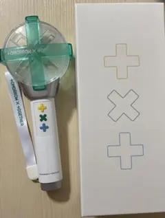 txt ペンライト ver1 moa棒