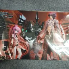 Lycee　デモンベイン　プレイマット