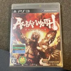 ★新品未開封 ゲームソフト★ アスラズ ラース / PS3
