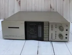 昭和レトロ 東芝 ET-813 8トラックテープレコーダー - メルカリ