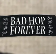 2025年最新】bad hop グッズの人気アイテム - メルカリ