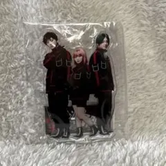 舞台 桃源暗鬼 アクリルスタンド