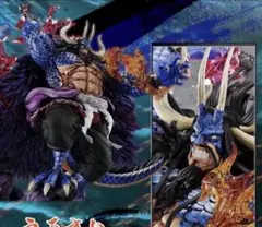 2025年最新】ガレージキット カイドウの人気アイテム - メルカリ