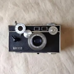 Konica S II KONISHIROKU HEXANON 48mm F2 - メルカリ