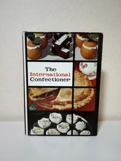 現代洋菓子全書 W.J.ファンズ著 三洋出版貿易株式会社 2026年最新】三洋出版貿易株式会社の人気アイテム - メルカリ