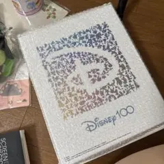 Disney 100 キャンバスアート Cバリエーションのサムネイル